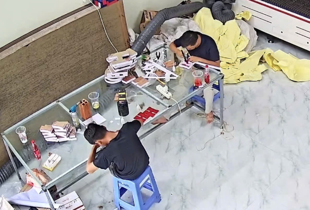 Xưởng làm bảng hiệu quảng cáo nhanh – giá rẻ